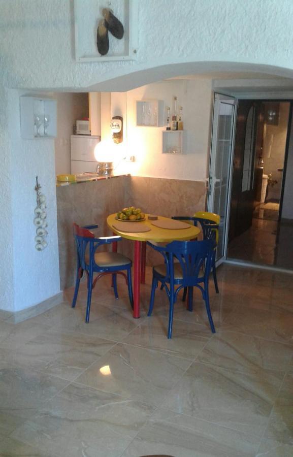 House Kapetan Nono Villa Drace Exterior photo