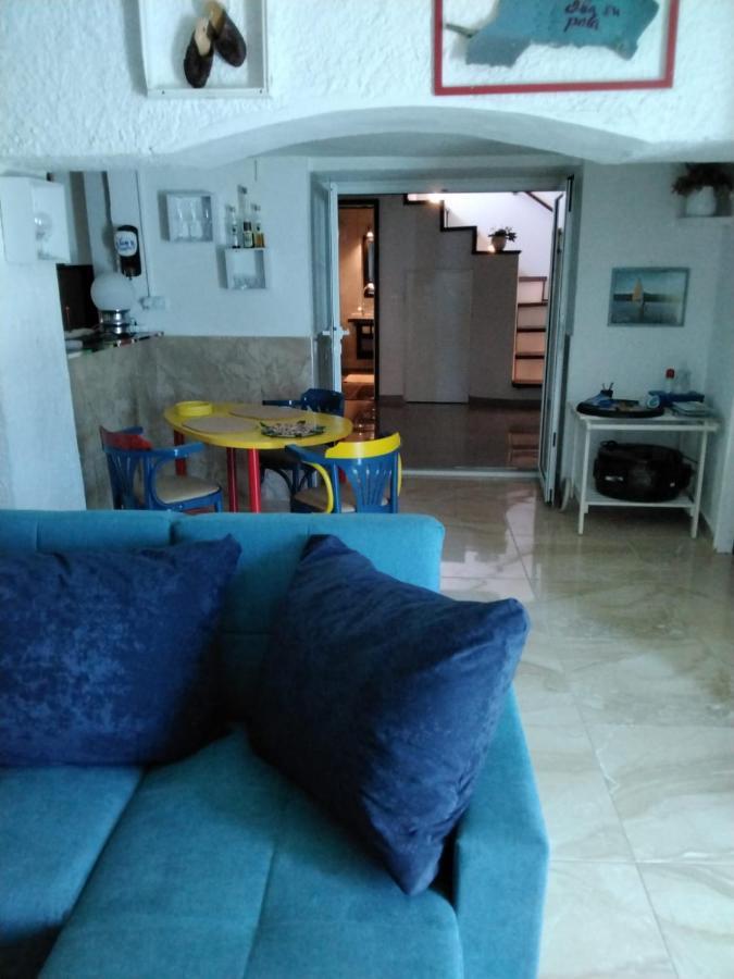 House Kapetan Nono Villa Drace Exterior photo