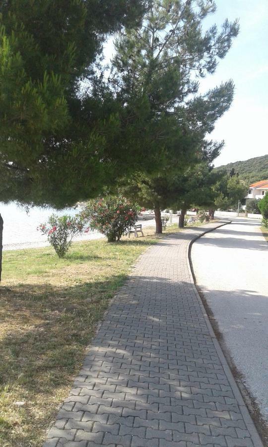 House Kapetan Nono Villa Drace Exterior photo