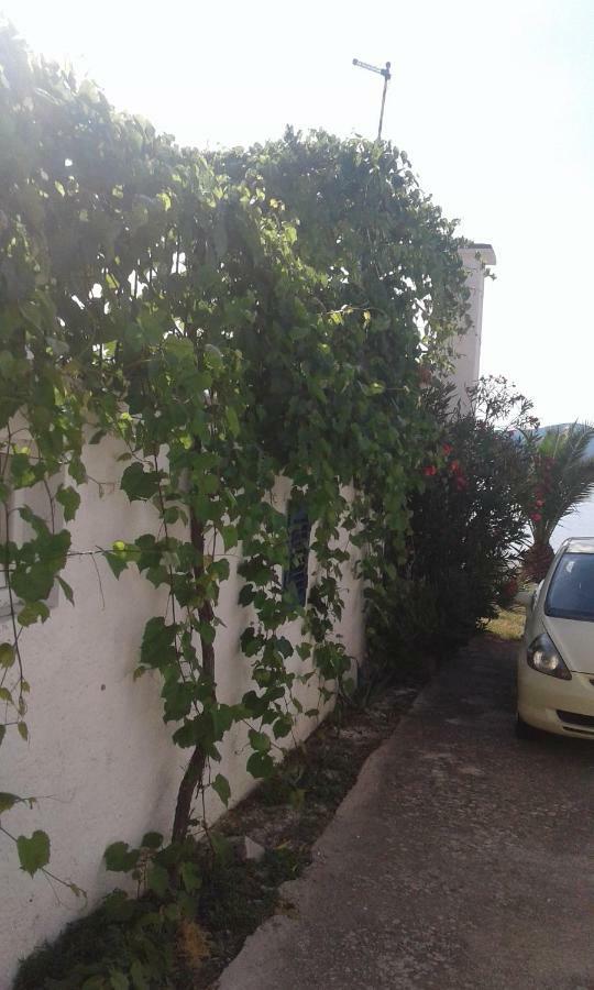 House Kapetan Nono Villa Drace Exterior photo