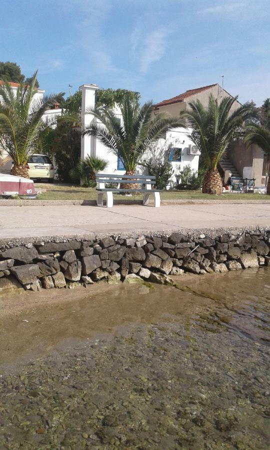House Kapetan Nono Villa Drace Exterior photo