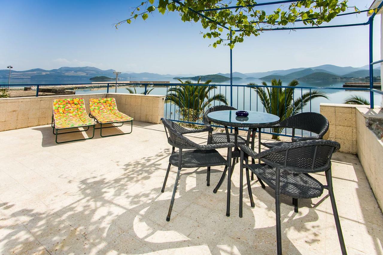 House Kapetan Nono Villa Drace Exterior photo